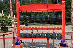 228-Tombe Ming,vicino Pechino,10 luglio 2014